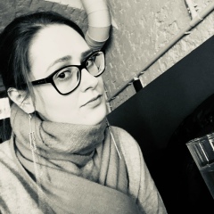 Вера Без-Анфисы, 03.07, Санкт-Петербург