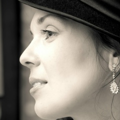 Елена Осадчая, 31.03, Днепр (Днепропетровск)