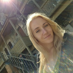 Ольга Спиридонова, 28.10, Чебоксары