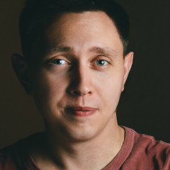 Евгений Улыбин, 03.03, Екатеринбург