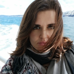 Дарья Евдокимова, 17.06, Самара