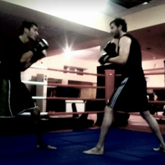 Tamer Tips, 03.03, Грозный