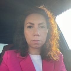 Елена Мельчакова, 06.04, Тюмень