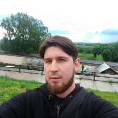 Сергей Клименков, 30.10, Подольск