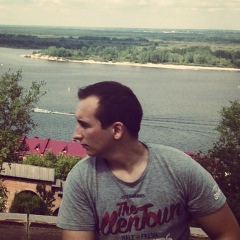 Дмитрий Читунов, 11.11, Kansas City