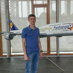 Александр Лосев, 03.11