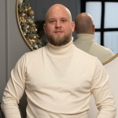 Serezha Dolce, 10.10, Санкт-Петербург