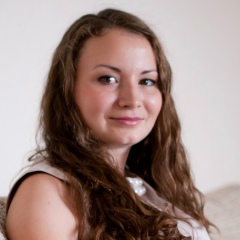 Юлия Натуркач, 25.04.1989, Киев