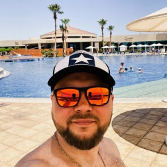 Кирилл Тарасов, 16.03, Калининград