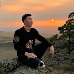 Александр Куулар, 13.07, Москва