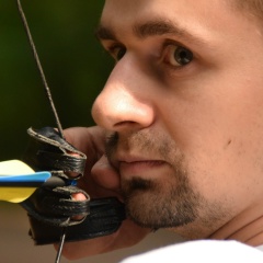 Георгий Черников
