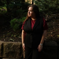 Людмила Шмелькова, 20.09.1989, Москва