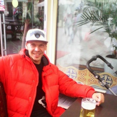 Алексей Имеряков