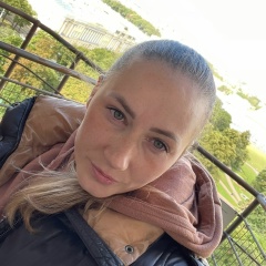 Алина Павлова, 07.09.1987, Калининград