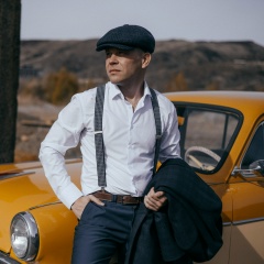 Вадим Абдуллин, 26.05, Оренбург