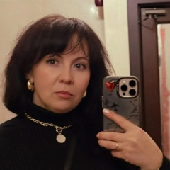 Natalia Chebunina, 14.08