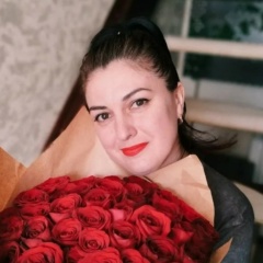 Юлия Шульдишева, 05.04.1987, Донецк