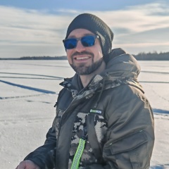 Алексей Алексеев, 28.04.1988, Санкт-Петербург