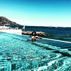 Tamara Omelchenko, 22.01, Monaco