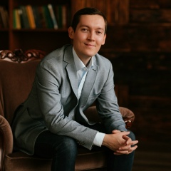 Артур Даминов, 25.12.1989, Тверь