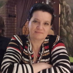 Анжела Мирза, 01.04, Днепр (Днепропетровск)