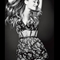 Адина Оспанова