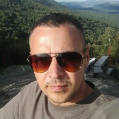 Антон Резник, 12.01, Санкт-Петербург