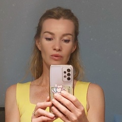 Екатерина Кузнецова, 07.08.1984, Пермь
