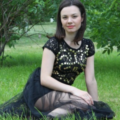 Юля Шумкова, 18.07.1986, Астана