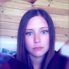 Кристина Тропеева, 24.06.1988, Москва