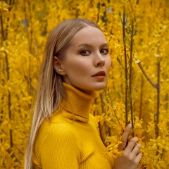 Мия Линник, 08.09, Минск