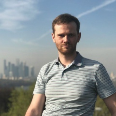 Денис Ерхов, 14.04.1990, Воронеж