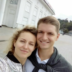 Дарья Переводчик, 04.04.1986, Киев