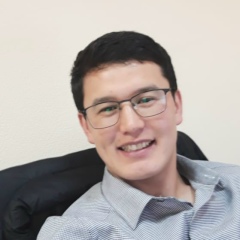 Ербол Жумадилов, 05.03.1994, Шымкент