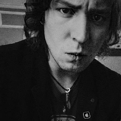 Паша Буч, 15.12, Санкт-Петербург