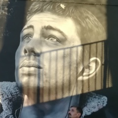 Кирилл Овсянников, 24.01, Санкт-Петербург