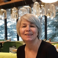 Марина Грудковская, 10.05, Санкт-Петербург