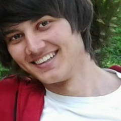 Аслан Хандохов, 04.02.1996, Баксан