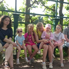 Людмила Баранова, 05.08, Новая Ладога