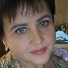 Елена Галютина (Кузнецова), 14.03, Нальчик