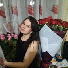 Елена Бубенцова, 24.03