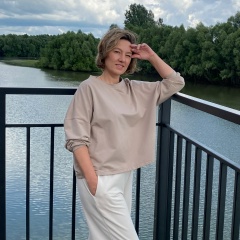 Анастасия Гилевич, 25.06, Новосибирск