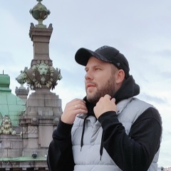 Александр Коровин, 26.03, Барнаул