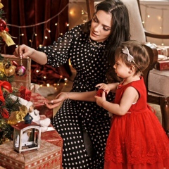 Дана Хахокова, 27.10