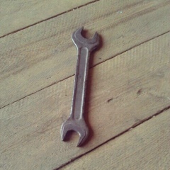 Юрий Стовбур, 08.10.1987