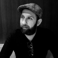 Lasha Ararisachiro, 18.08.1988, Тбилиси