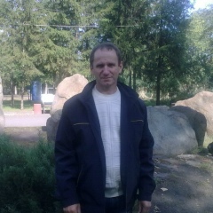 Леонид Пирог, 09.04.1961, Петриковка