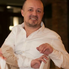 Игорь Харчиков, 13.03.1979, Луганск