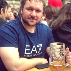 Денис Сергеев, 06.06, Москва