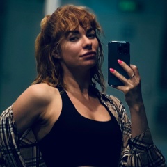 Светлана Конашенко, 09.01, Москва